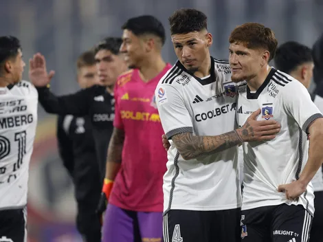 La pésima noticia que Colo Colo recibe para jugar con la Unión