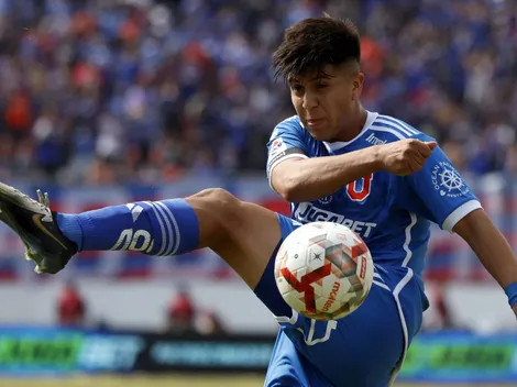 Potente mensaje de Johnny para levantar a Marcelo Morales