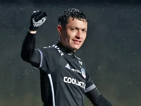 Zavala le para el carro a periodista en Puerto Montt