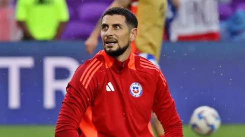 Gabriel Arias logró terminar su educación media.