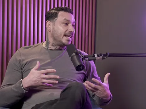 Pinilla habla de su depresión y las burlas por su apariencia en TV