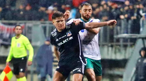 Gil disparó contra todos tras el triunfo sobre Puerto Montt.