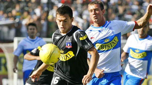 A la U le salió una feroz competencia por Aránguiz.