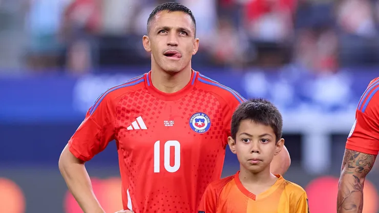 Alexis quiere ser técnico.