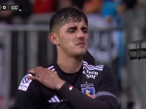 Nuevo problema para Almirón: Gutiérrez sufre grave lesión