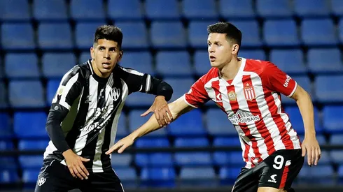 Estudiantes no podrá defender su título de la Copa Argentina