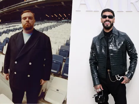 ¿Cuándo será el cara a cara entre Ibai y Anuel tras la polémica?