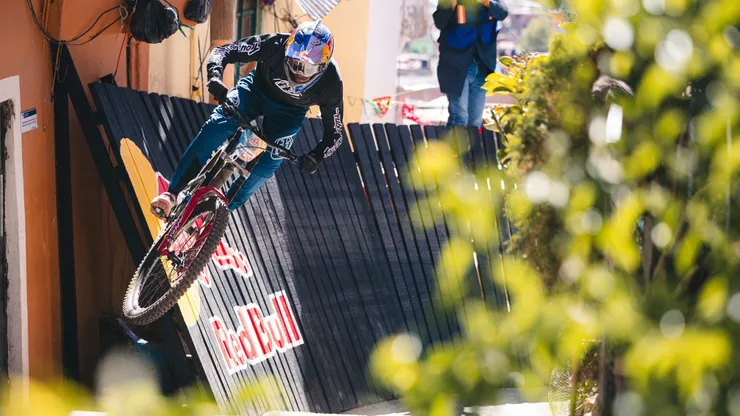 Pedro Burns suma una nueva competencia en su calendario para este mes de julio en Canadá.