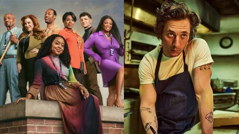 La Academia de Televisión reveló a los nominados.