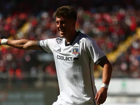 Ex ayudante de Quinteros aplaude fichaje de Pablo Parra