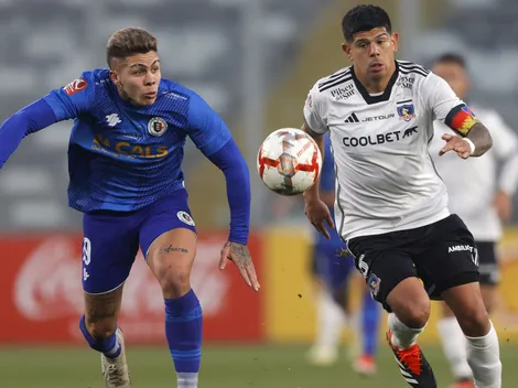 La radical decisión de Colo Colo en el mercado de fichajes