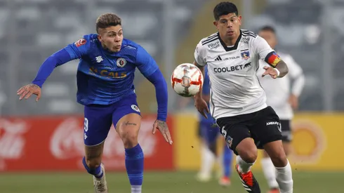 Colo Colo arma su plantel para el segundo semestre.