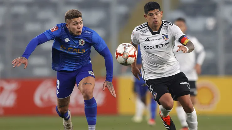 Colo Colo arma su plantel para el segundo semestre.