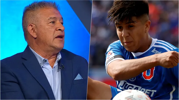 Claudio Borghi se refirió al complejo escenario que vive Marcelo Morales en la U.