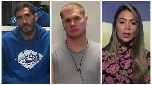 Un nuevo conflicto se tomó la casa más famosa del mundo.