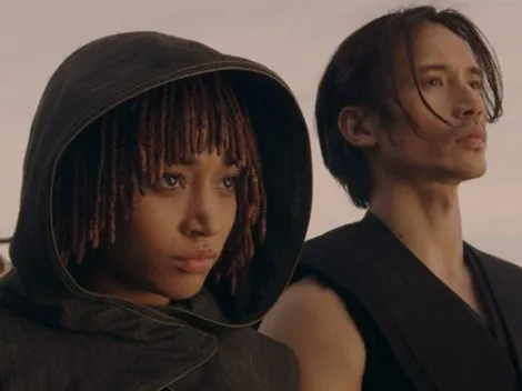 ¿Tendrá segunda temporada The Acolyte?