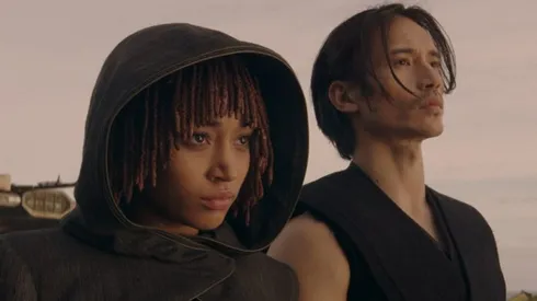 ¿Tendrá segunda temporada The Acolyte?