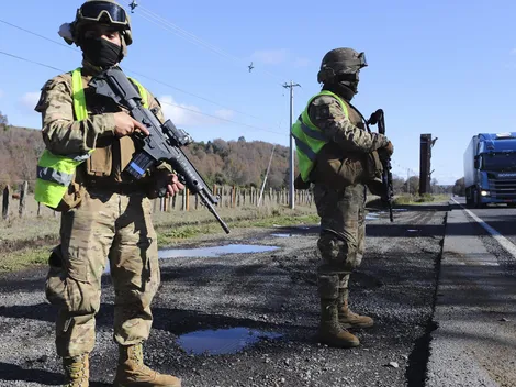 ¿Qué es el estado de sitio? Propuesta que suma adeptos ante alza de homicidios