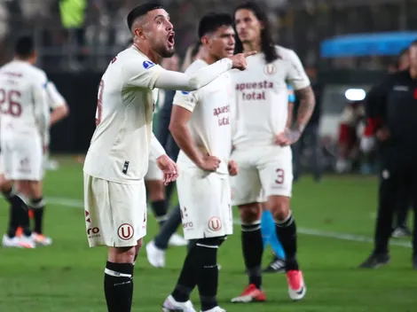 Rodrigo Ureña enamora a todos en Perú