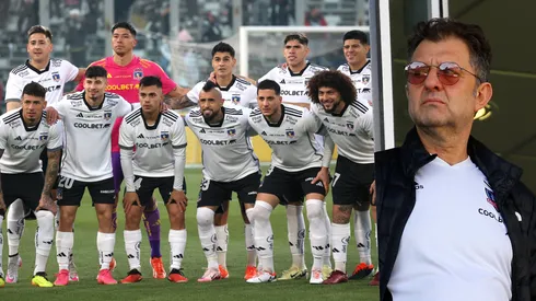 El Colo Colo Galáctico de Mosa tendrá que seguir esperando.