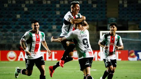 El Tino-Tino quiere continuar su aventura internacional en la Gran Conquista.