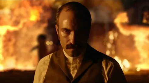 La producción llegará a la pantalla este miércoles 17 de julio.