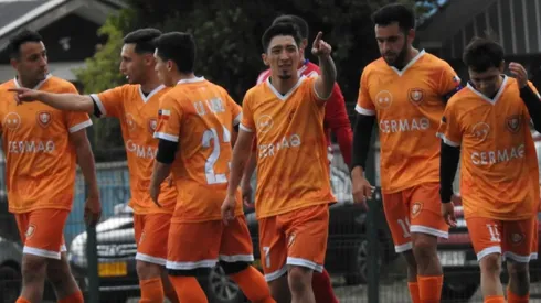 Presidente Ibáñez fue reintegrado para jugar por Copa Chile.