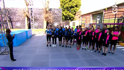 Gran Hermano sufre cambio para los nominados semanales