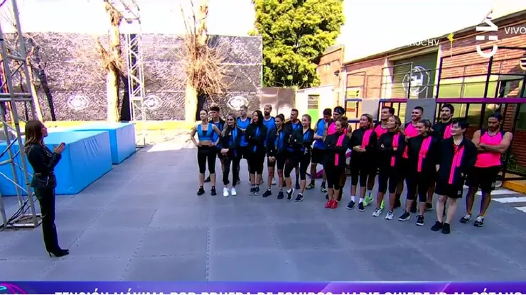 Gran Hermano sufre cambio para los nominados semanales