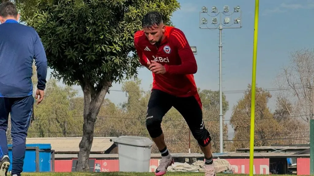 El Huaso aún no sabe dónde va a jugar.