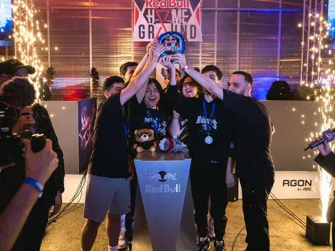 Red Bull Home Ground busca al mejor equipo chileno en Valorant