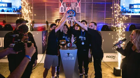 Solo un equipo chileno irá a la Final Internacional de Red Bull Home Ground.