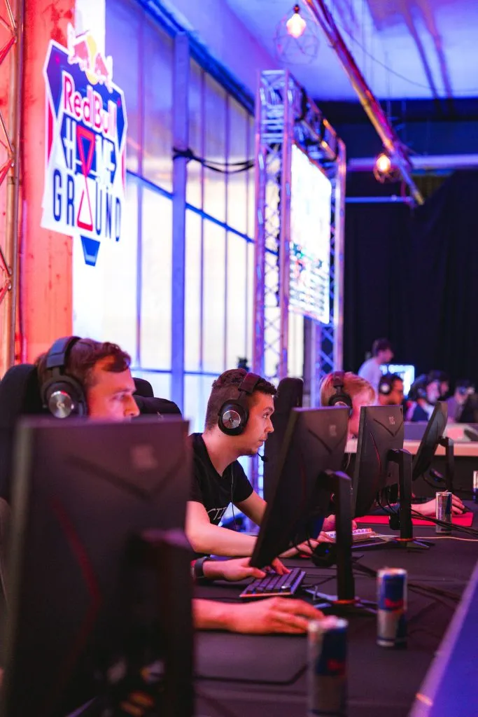 Los mejores equipos de Valorant se reúnen en el Red Bull Home Ground que tendrá su Final Nacional en Chile, clasificatorio a la Final Internacional. Foto: KREW Collective / Red Bull Content Pool.