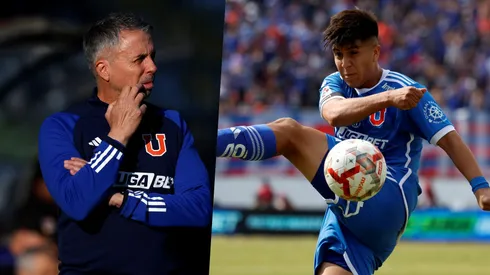 Álvarez está en entredicho por el tema de Marcelo Morales