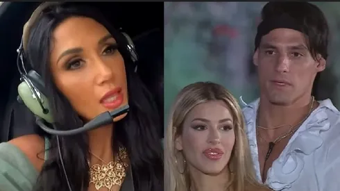 Se acerca la llegada de la Fiera a la casona.