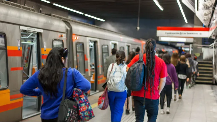 Metro