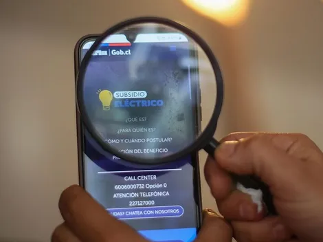 ¿Adelantaron el pago del Subsidio Eléctrico?