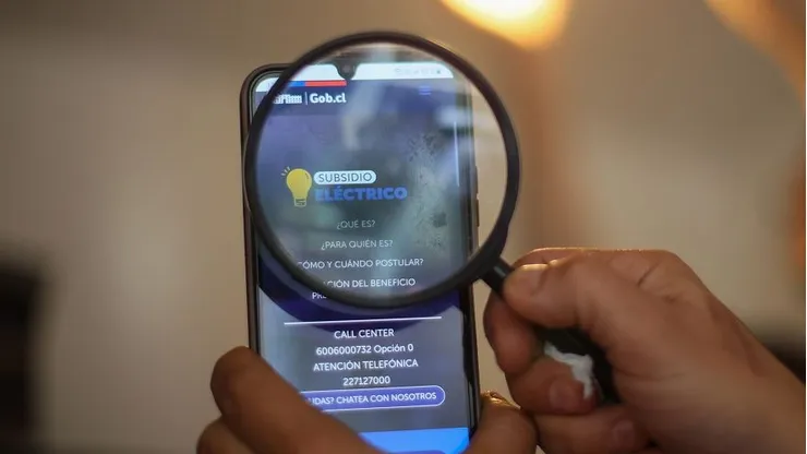 Subsidio Eléctrico