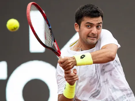 Horario y quién transmite a Barrios en los octavos de Amersfoort