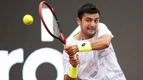 Barrios sigue sumando confianza de cara a su estreno en los Juegos Olímpicos.