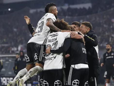 ¿Dónde ver el amistoso de Colo Colo vs Puerto Montt?