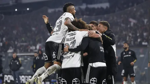 Colo Colo tiene un desafío ante Puerto Montt.