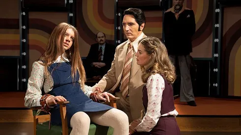 De Noche con el Diablo llega a los cines este 18 de julio.