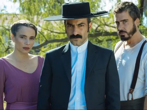 El Señor de la Querencia: ¿Dónde se graba la teleserie?