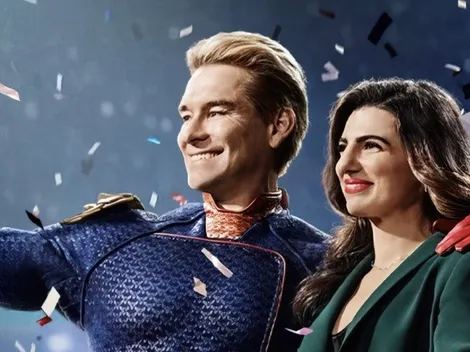 ¿A qué hora se estrena el último capítulo de The Boys?