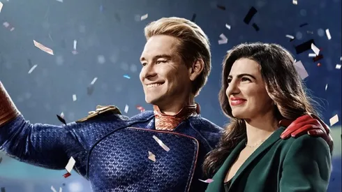 ¿A qué hora se estrena el último capítulo de The Boys?