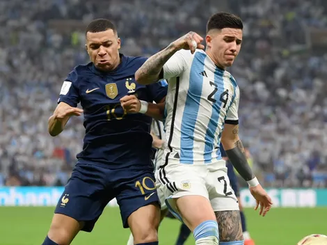 Barti condena a Enzo Fernández y Argentina: "Aquí lo normalizamos"