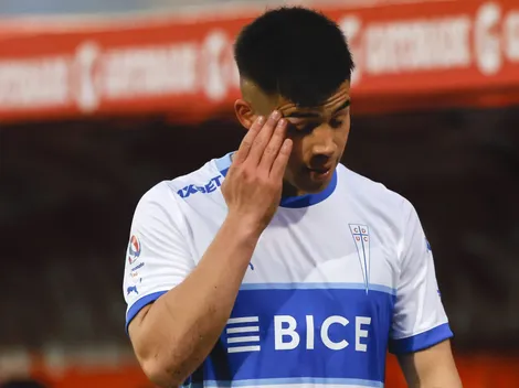 Gran lío en Gremio por fichaje de Aravena y otros foráneos