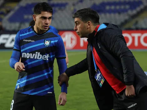 Tiene 43 años y es español: el nuevo DT que llegaría a Huachipato