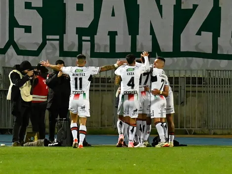 Palestino necesita ganar en casa: ¿Qué jugadores pueden darle la victoria contra Cuiabá?